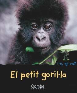 Bertrand.pt - El Petit Goril·La  