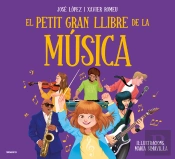 El Petit Gran Llibre De La Musica