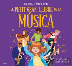 Bertrand.pt - El Petit Gran Llibre De La Musica