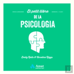 Bertrand.pt - El Petit Llibre De La Psicologia