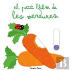 El Petit Llibre De Les Verdures