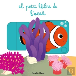 Bertrand.pt - El Petit Llibre De L'Ocea