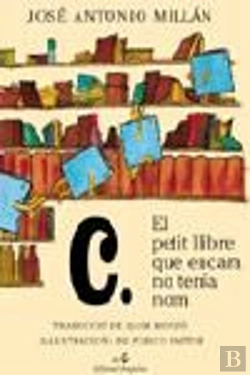 Bertrand.pt - El Petit Llibre Que Encara No Tenia Nom