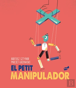 Bertrand.pt - El Petit Manipulador