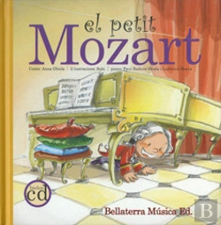 Bertrand.pt - El Petit Mozart