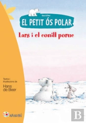 El Petit Ós Polar. Lars I El Conill Poruc