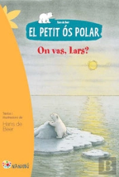 El Petit Ós Polar: On Vas, Lars?