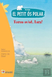 El Petit Ós Polar: Torna Aviat, Lars