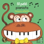 El Petit Pianista Cançons Infantils
