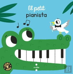 Bertrand.pt - El Petit Pianista