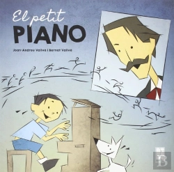 Bertrand.pt - El Petit Piano