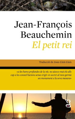 Bertrand.pt - El Petit Rei