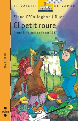 Bertrand.pt - El Petit Roure