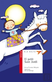 El Petit Sant Jordi