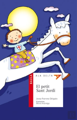 Bertrand.pt - El Petit Sant Jordi