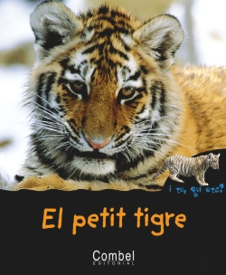 Bertrand.pt - El Petit Tigre