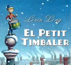 Bertrand.pt - El Petit Timbaler