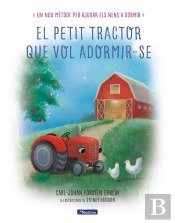El Petit Tractor Que Vol Adormir-Se