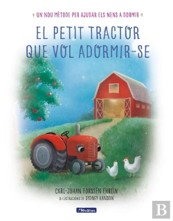 Bertrand.pt - El Petit Tractor Que Vol Adormir-Se