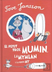 El Petit Trol Mumin, La Mymlan I La Petita My