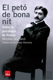 El Petó De Bona Nit