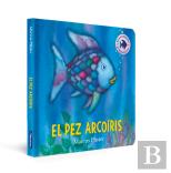 El Pez Arcoiris. Libro De Carton