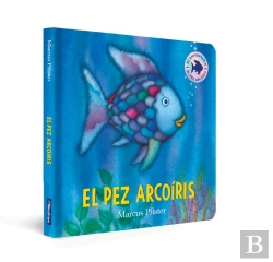 Bertrand.pt - El Pez Arcoiris. Libro De Carton