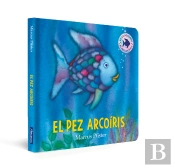 El Pez Arcoiris. Libro De Carton