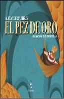 El Pez De Oro