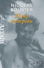El Pez Escorpión