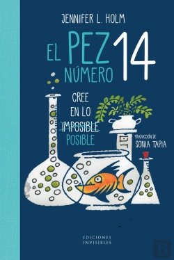 Bertrand.pt - El Pez Número 14