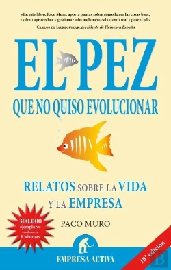 Bertrand.pt - El Pez Que No Quiso Evolucionar