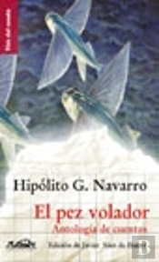 El Pez Volador