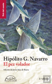 El Pez Volador