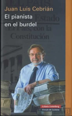 Bertrand.pt - El Pianista En El Burdel