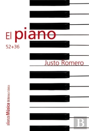 El Piano: 52 + 36