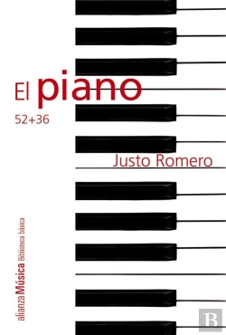 Bertrand.pt - El Piano: 52 + 36
