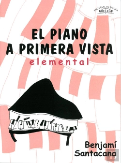 Bertrand.pt - El Piano A Primera Vista