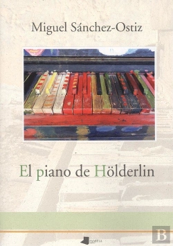 Bertrand.pt - El Piano De H_Lderlin