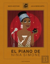 El Piano De Nina Simone