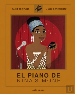 Bertrand.pt - El Piano De Nina Simone
