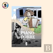 El Piano Del Pobre