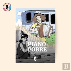 Bertrand.pt - El Piano Del Pobre