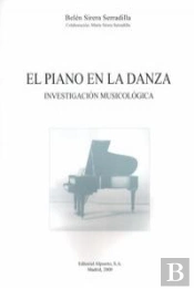 El Piano En La Danza