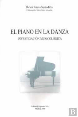 Bertrand.pt - El Piano En La Danza