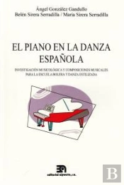 El Piano En La Danza Española