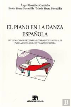 Bertrand.pt - El Piano En La Danza Española