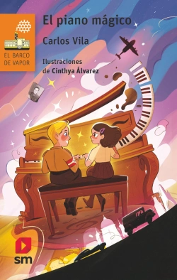 Bertrand.pt - El Piano Magico