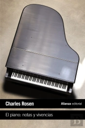 El Piano: Notas Y Vivencias