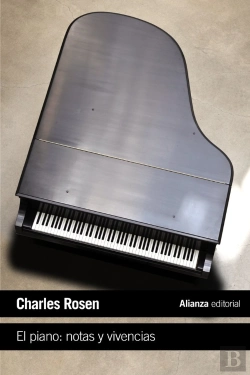 Bertrand.pt - El Piano: Notas Y Vivencias